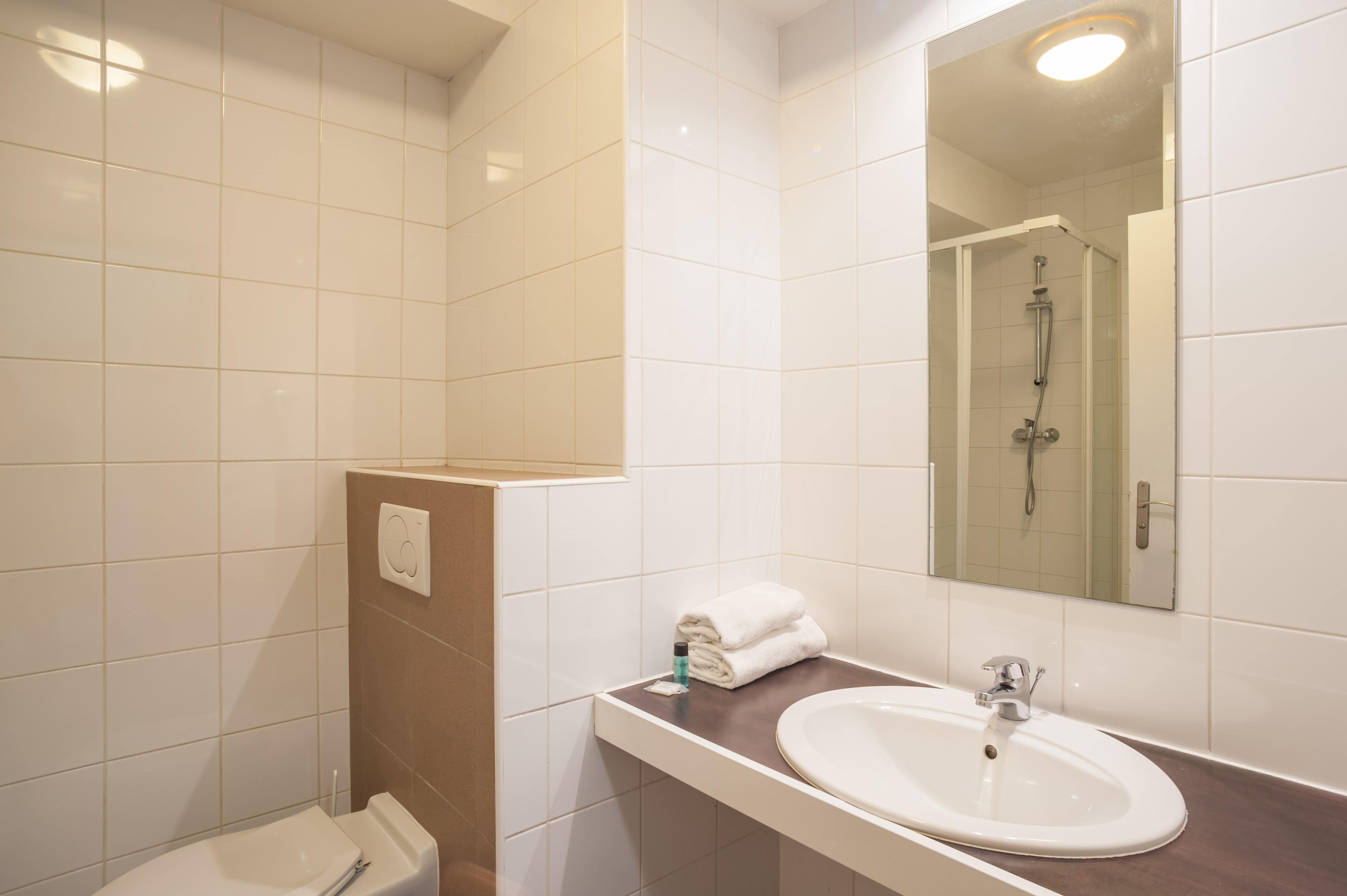 City Residence Chelles Buitenkant foto
