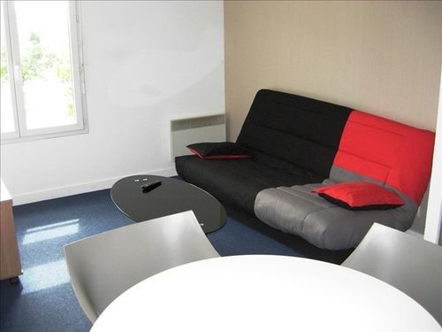 City Residence Chelles Buitenkant foto